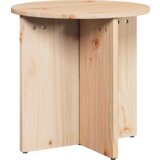  2 pcs 41.5 x 41.5 x 41 cm Čvrsta borova drva | shoptok.hr