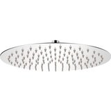 The Living Store glava za tuš nerjaveče jeklo 30 cm okrogla -, (21751411) | Shoptok.si