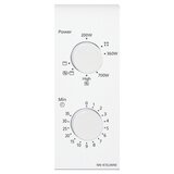 Panasonic Mikrotalasna rerna NN-K10JWMEPG Bela 20 l Mehaničko