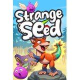 Steam strange seed key (pc) global | Eponuda.com