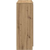  Komoda s ladicama 100,5x35x98,5 cm konstruirano drvo | shoptok.hr