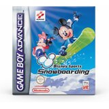 Disney Sports Snowboarding - igra brez ovitka (GBA) - rabljeno | Shoptok.si