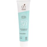 Officina Naturae onSUN Baby krema za sončenje ZF 50 Cene