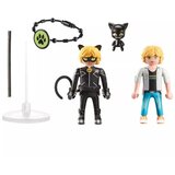Playmobil Playset Playmobil 71337 Miraculous 11 Dijelovi | shoptok.hr