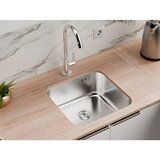Kando Inox sudopera AS 333 1,0mm polirana podgradna | Eponuda.com