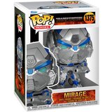 Funko pop! Filmi: Transformers: Rise of the Beasts - Mirage - Collectable Vinil figura - Ideja za darilo - uradno blago - igrače za otroke in odrasle - filmi oboževalci - Modelna figura za z, (20837977) | Shoptok.si