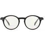 Izipizi Unisex naočale za plavo svjetlo #D SCREEN Black (crne) Cijene