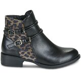 Les Petites Bombes MARAM Crna | shoptok.hr