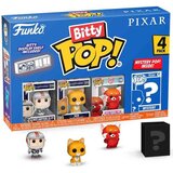 Funko Bitty POP! Pixar - Lightyear 4PK​ Cene