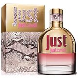 Roberto Cavalli just cavalli edt women 75ml Cene'.'