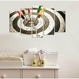 Wallity Set Slika 5M-51, 5 Delova | ePonuda.com