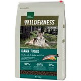 Real Nature Wilderness Senior jelen, losos i patka 4 kg | shoptok.hr