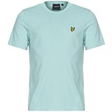Lyle & Scott Majice & Polo majice - pisana Cene