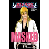 VIZ Media Tite Kubo - Bleach MASKED: Official Character Book 2 Cene