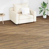  Podne daske 18 pcs Bakarna smeđa 2,51 m² PVC | shoptok.hr