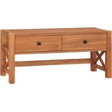  ormarić 100 x 40 x 45 cm od reciklirane tikovine | shoptok.hr