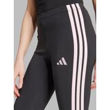 Adidas Športne hlače 'Essentials' črna / bela | Shoptok.si
