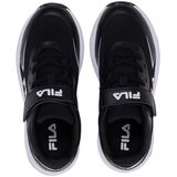 Fila Superge 'Crusher V' črna / bela | Shoptok.si