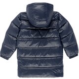 Tommy Hilfiger Puhovke KG0KG08761C1G Modra | Shoptok.si