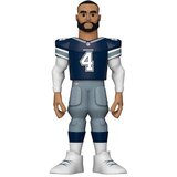 Funko Dak Prescott 4 Dallas Cowboys Gold Premium CHASE figura 13 cm Cijene