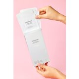mixsoon Melting Collagen Neck & Forehead Film hidratantna sheet maska za lice i vrat 5 kom | shoptok.hr