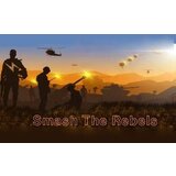  RTS Commander: Smash the Rebels Steam Key GLOBAL | ePonuda.com