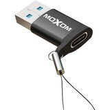  ADAPTER MOXOM MX-CB144 USB-C ŽENSKI NA USB-A MUŠKI USB 3.0 *MD *SR | Eponuda.com