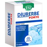 Esi diurerbe Forte za eliminaciju viška tečnosti, 40 tableta