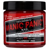 Manic Panic Pillarbox Red boja za kosu | shoptok.hr