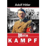 Leo Commerce Adolf Hitler - Mein kampf Cene