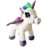 MILENIJUM PLISANI UNICORN 27CM BELI 218AF019-B Cene