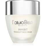 Natura Bissé Inhibit lifting krema za vrat in dekolte 50 ml | Shoptok.si