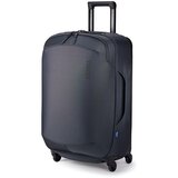 Thule Subterra 2 kofer s kotačima 68cm/65L za unos prtljage u zrakoplov - plavi | shoptok.hr