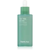 Tea Tree Biome ampule 50 ml