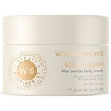 women'secret beauty goddess elixir krema za telo 250ml