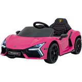 Licencirani auto na akumulator Lamborghini Revuelto 4x4 - rozi | shoptok.hr