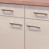 Flex-Well Kuhinjska Spodnja Omarica Nepal, Kašmir, Barva Hrasta | Shoptok.si