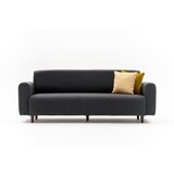 Atelier Del Sofa sofa trosed noya linen anthracite | ePonuda.com
