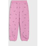 Sinsay Jogger trenirka hlače s motivom duge | shoptok.hr