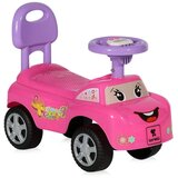 Lorelli Bertoni guralica ride on auto my friend pink (10400040004) | ePonuda.com