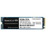 Team Group Teamgroup Mp33 512gb m.2 pcie nvme (tm8fp6512g0c101) ssd | Shoptok.si