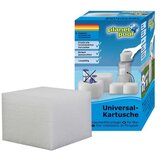 PLANET POOL filter kartuša univerzalna (20 x 12 x 12 cm, poliester) | shoptok.hr