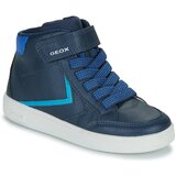 Geox Visoke superge J ECLYPER BOY pisana Cene