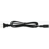Bambu Lab AMS HT AC Power Cord (US) (CAB042-US) | Eponuda.com