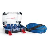 Bosch EXPERT Tough Material set + torba 0615997677 Cene