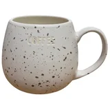 keramička šolja Coffee bež 400ml