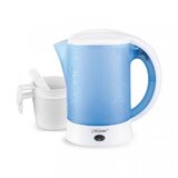 Maestro MR-010 Potovalni grelnik 0,6 L – 600 W z 2 skodelicama Cene