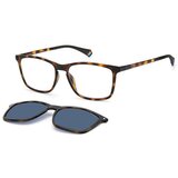 Polaroid PLD6139/CS 086/C3 Polarized ONE SIZE (55) Havana/Modra Cene