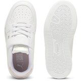 Puma Tenisice 'Caven 2.0 Holo 2.0 AC' roza / srebro / bijela | shoptok.hr