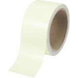  Ljepljiva traka upozorenja Conrad Components LT25 zelene boje (D x Š) 5 m x 25 mm sadržaj: 1 rola Cijene